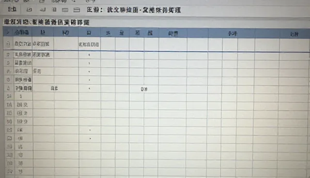 设备维护中的团队配置问题及优化方向