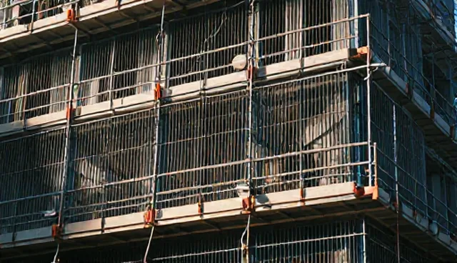 工程配套服务如何适应土建施工市场新趋势