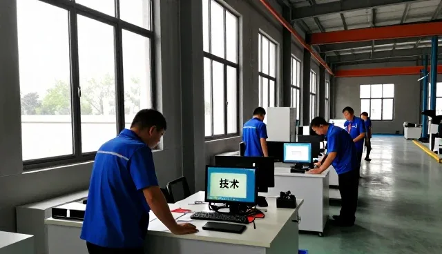 重庆邦夏工程机械设备租赁有限公司让涵盖工程改造应用更加简单