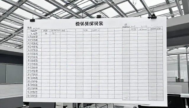 工程配套服务性能差异选型关注点解析