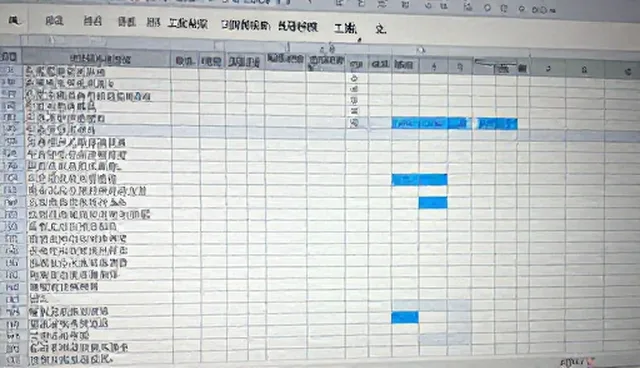 效率提升：工程维保工作流程优化分析